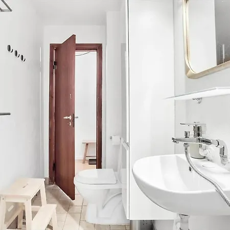 2007-stege-aedelgranen-3 Dom wakacyjny *