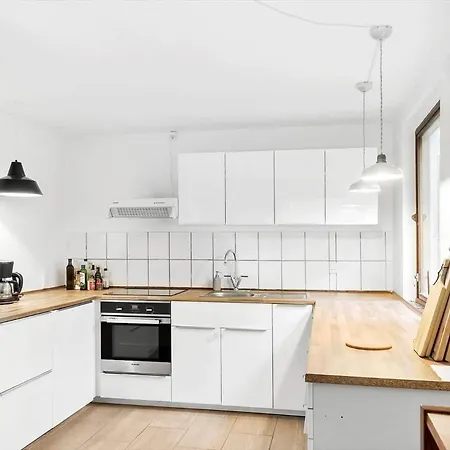 2007-stege-aedelgranen-3 Dom wakacyjny Stege