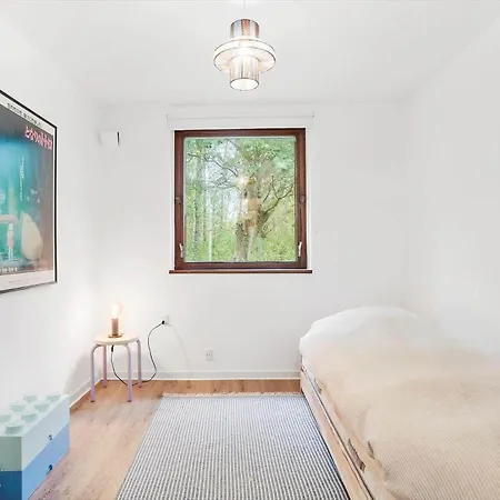 2007-stege-aedelgranen-3 Dom wakacyjny *