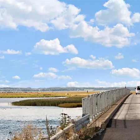 2007-stege-aedelgranen-3 * סטגה