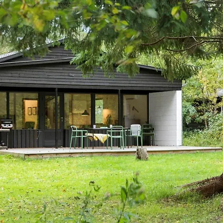 Dom wakacyjny 2007-stege-aedelgranen-3 *