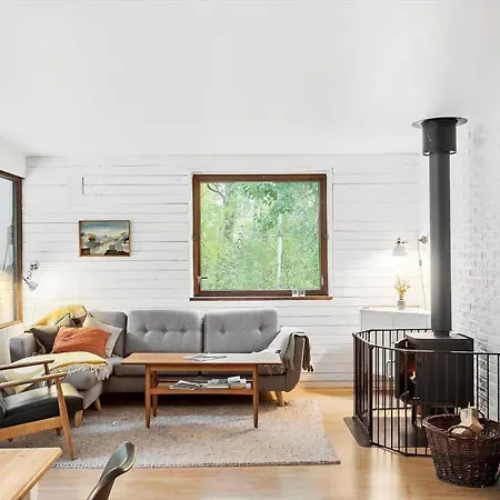 2007-stege-aedelgranen-3 בית נופש *