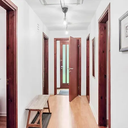 בית נופש 2007-stege-aedelgranen-3 *