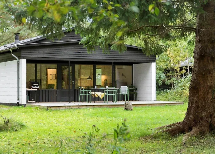2007-stege-aedelgranen-3 Holiday home