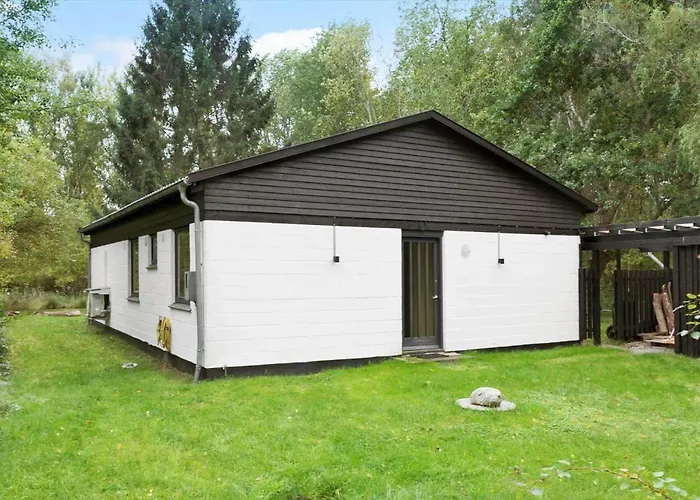Holiday home 2007-stege-aedelgranen-3